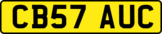 CB57AUC