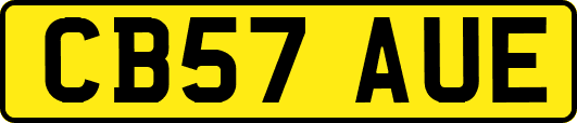 CB57AUE