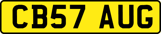 CB57AUG