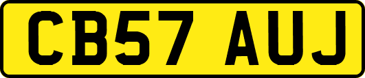 CB57AUJ