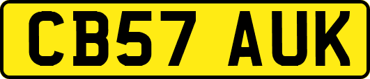 CB57AUK