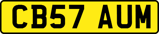 CB57AUM