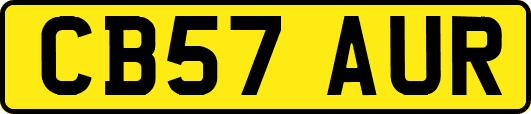 CB57AUR