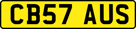 CB57AUS