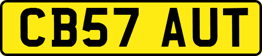 CB57AUT