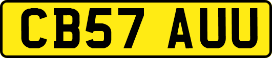 CB57AUU