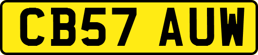 CB57AUW