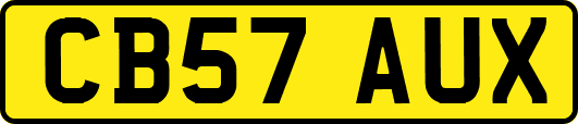 CB57AUX