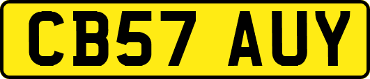 CB57AUY