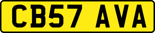 CB57AVA