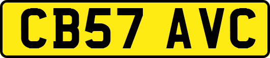 CB57AVC