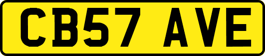 CB57AVE