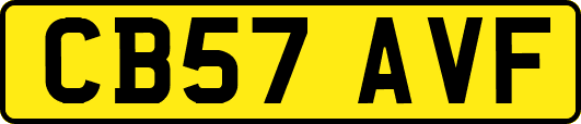CB57AVF