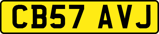 CB57AVJ