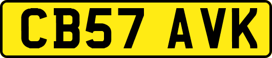 CB57AVK