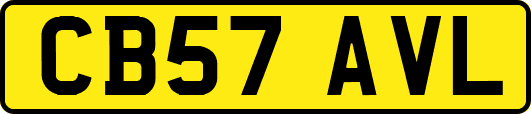 CB57AVL