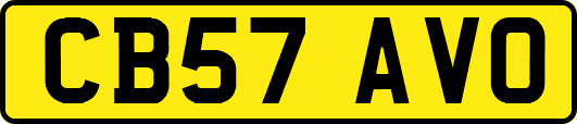 CB57AVO