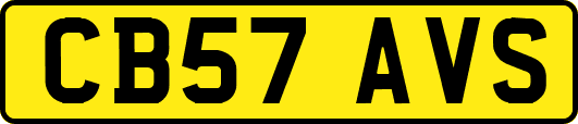 CB57AVS
