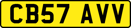 CB57AVV