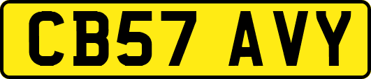 CB57AVY