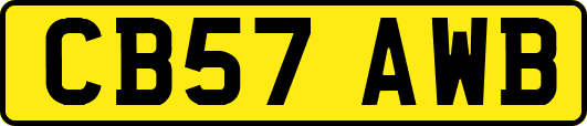 CB57AWB