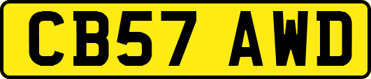 CB57AWD
