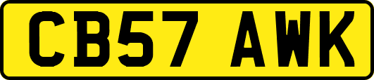 CB57AWK