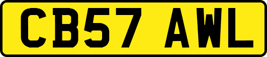 CB57AWL