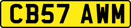 CB57AWM