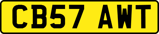 CB57AWT