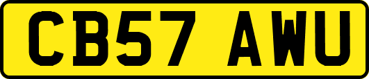 CB57AWU