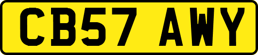 CB57AWY
