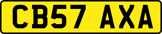 CB57AXA