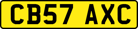 CB57AXC