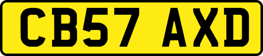 CB57AXD