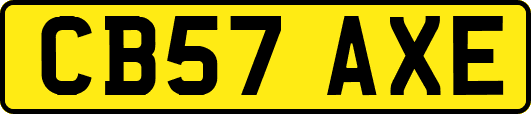 CB57AXE