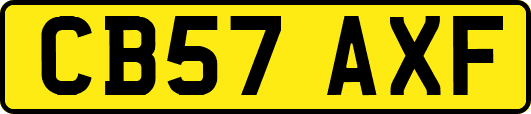 CB57AXF