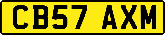 CB57AXM