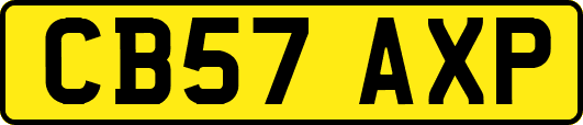 CB57AXP