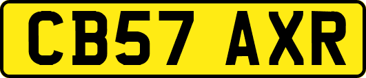 CB57AXR