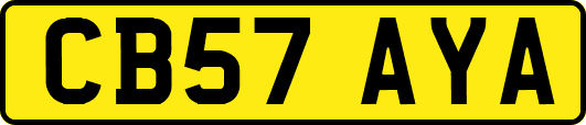 CB57AYA