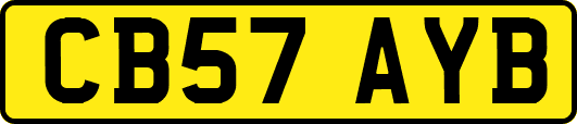 CB57AYB