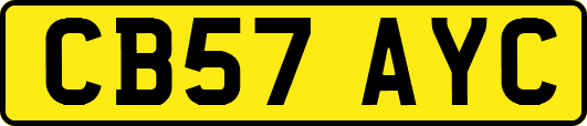 CB57AYC