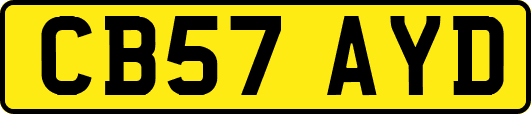 CB57AYD