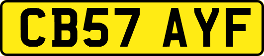 CB57AYF