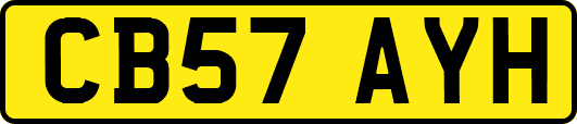 CB57AYH