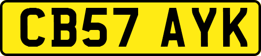 CB57AYK