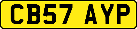 CB57AYP