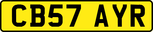 CB57AYR