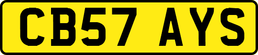 CB57AYS